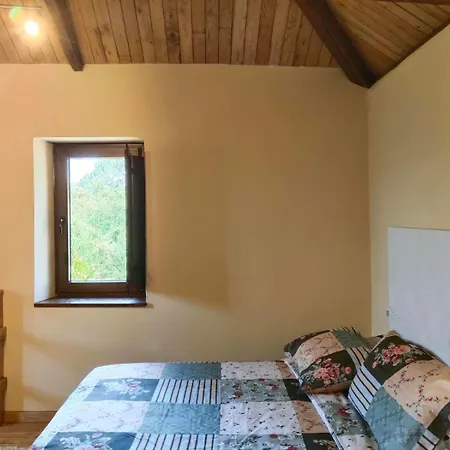 La Casa De Piedra Hébergement de vacances