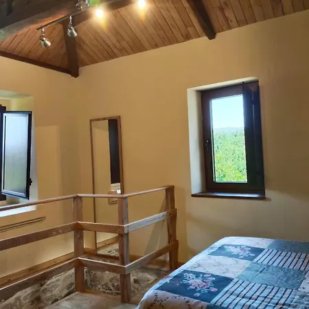 La Casa De Piedra