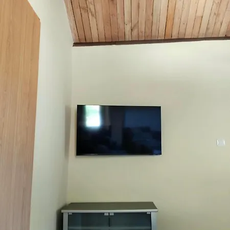 La Casa De Piedra